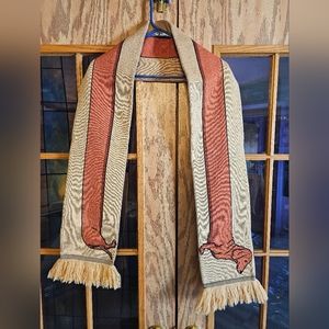 Dachshund scarf